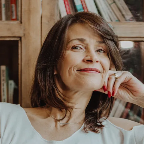 Frédérique Robin